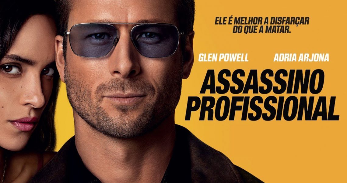 Cinema ao ar livre em Chave: “Assassino Profissional”