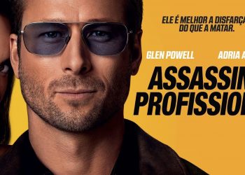 Cinema ao ar livre em Chave: “Assassino Profissional”