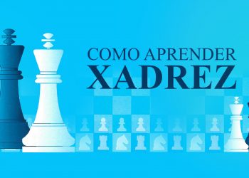 Biblioteca Municipal acolhe apresentação de livro sobre xadrez