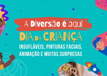 Dia Mundial da Criança – Comemorações