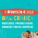 Dia Mundial da Criança – Comemorações