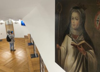 Croácia acolhe exposição dedicada ao papel da mulher no Mosteiro de Arouca