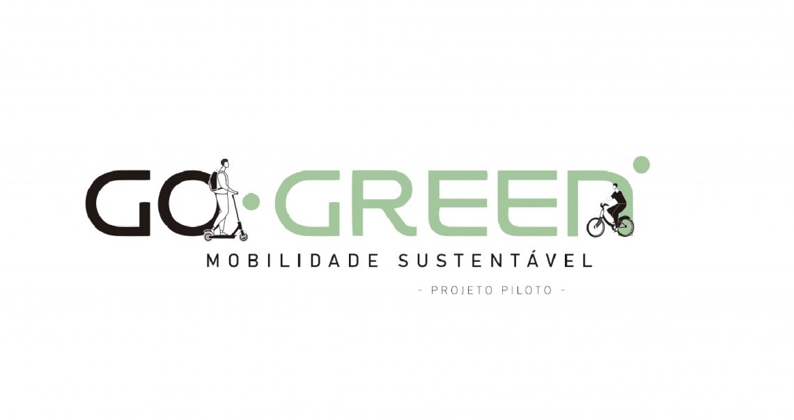 Município lança experiência-piloto de mobilidade sustentável