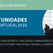 Sessão de esclarecimentos sobre oportunidades de financiamento no âmbito do PRR e Portugal 2030