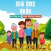 Comemoração do Dia dos Avós 2024