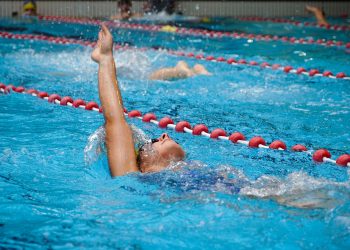 Município volta a convidar a comunidade a participar no evento “24 Horas Solidárias a Nadar”