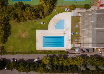 Piscinas exteriores de Arouca em funcionamento a partir de 15 de junho