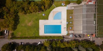 Piscinas exteriores de Arouca em funcionamento a partir de 15 de junho