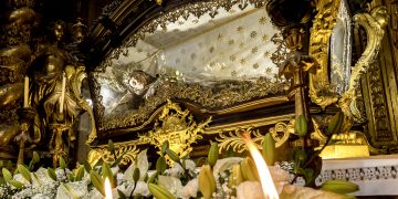 Retratos do Barroco: testamento da Rainha Santa Mafalda em exposição em Arouca 170 anos após ter saído do Mosteiro