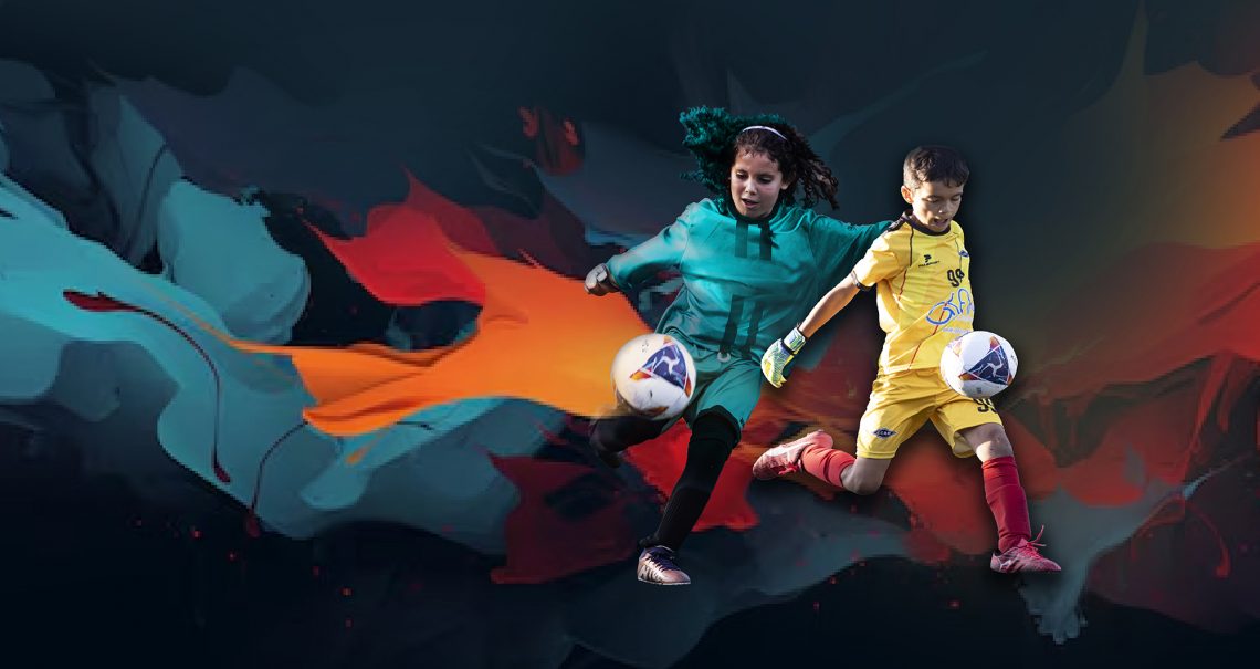 Cerca de 400 atletas participam no 38.º Torneio Interfreguesias de Futebol Infantil/Juvenil