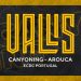 VALLIS – Encontro Internacional de Canyoning 2024