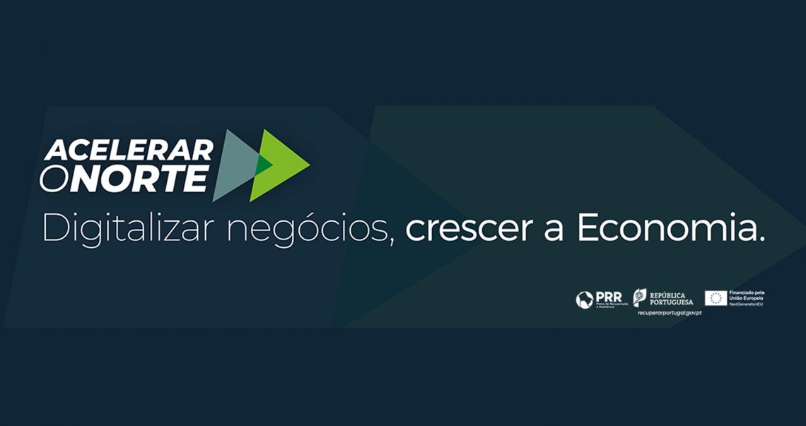 ANJE promove em Arouca workshop para capacitar empresários do comércio, serviços e restauração para a transição digital