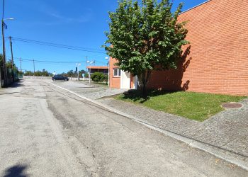 Obras de requalificação no centro da freguesia de Chave vão avançar