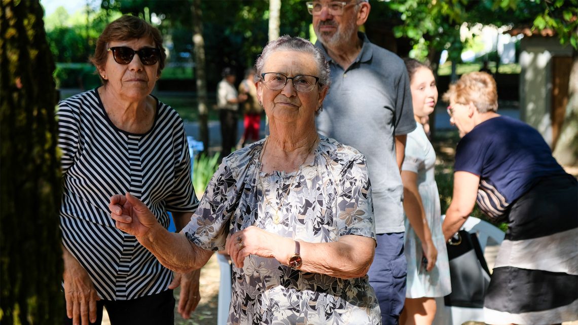 Arouca acolhe Encontro “EnvelheSer em Comunidade” a 1 de outubro
