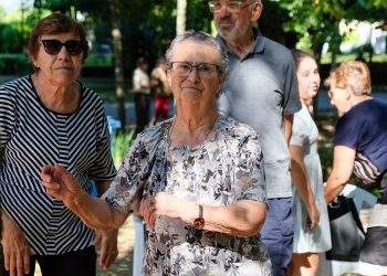 Arouca acolhe Encontro “EnvelheSer em Comunidade” a 1 de outubro
