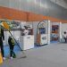 Exposição Empresarial e Empreendedorismo mostra vitalidade económica do município durante a Feira das Colheitas