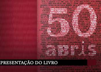 Livro “50 abris” apresentado em Arouca a 19 de outubro