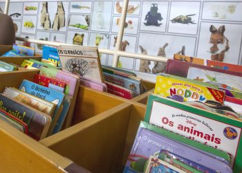 Mosteiro de Arouca acolhe temporariamente alguns serviços da Biblioteca Municipal