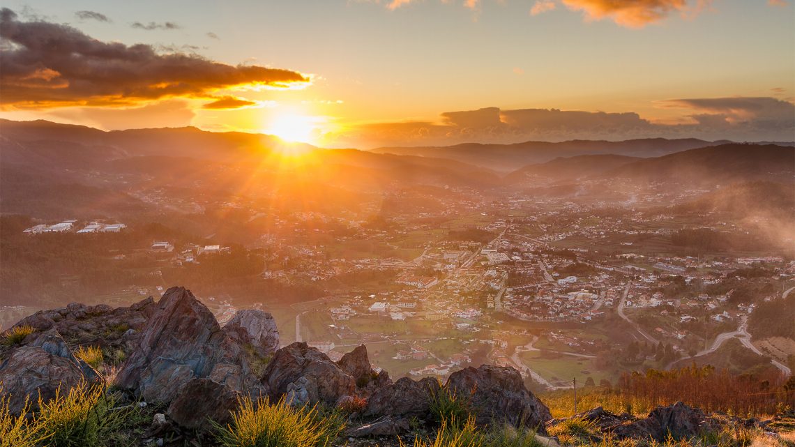 Plano Municipal de Ação Climática de Arouca em consulta pública