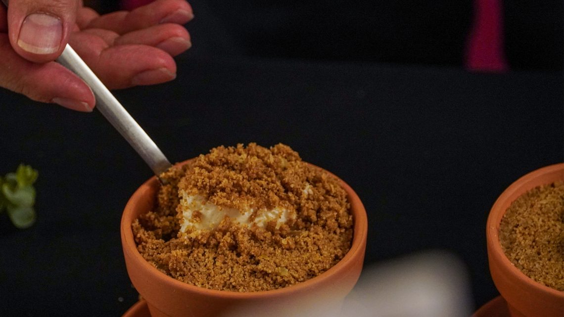 Festival da Castanha 2024: restaurantes e particulares já se podem inscrever no Concurso Gastronómico