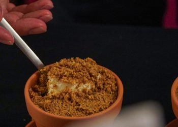 Festival da Castanha 2024: restaurantes e particulares já se podem inscrever no Concurso Gastronómico