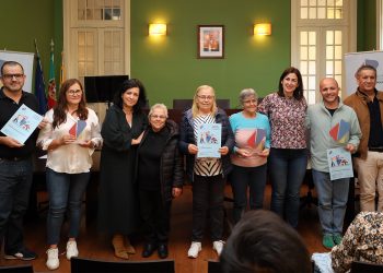 Conhecidos os vencedores da 4.ª edição do Orçamento Participativo de Arouca