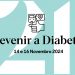 “12 meses – 12 temas de literacia em saúde e bem-estar”: mês de novembro dedicado à diabetes