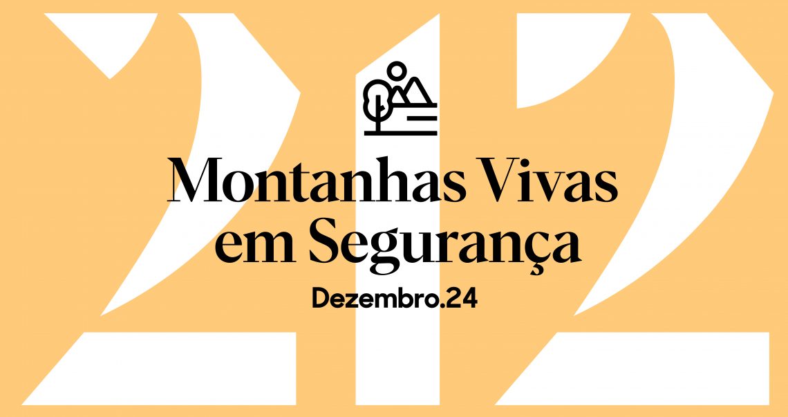 “12 meses – 12 temas de literacia em saúde e bem-estar”: mês de dezembro dedicado à Proteção Civil