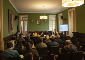 Segunda revisão ao Plano Diretor Municipal aprovada em reunião de Câmara