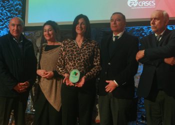 Arouca novamente distinguida com galardão Autarquia Voluntária