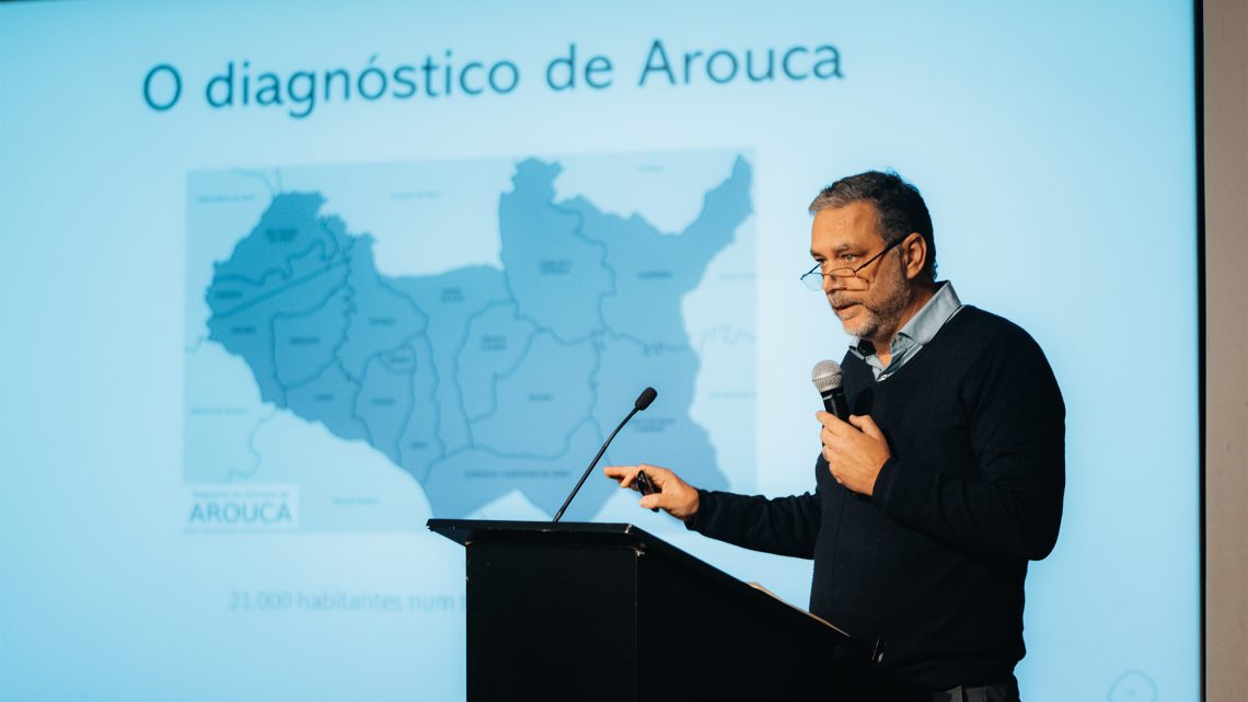 Município apresentou os resultados do projeto “PISA para as Escolas”