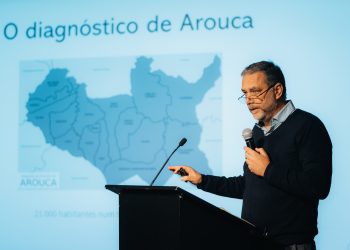 Município apresentou os resultados do projeto “PISA para as Escolas”