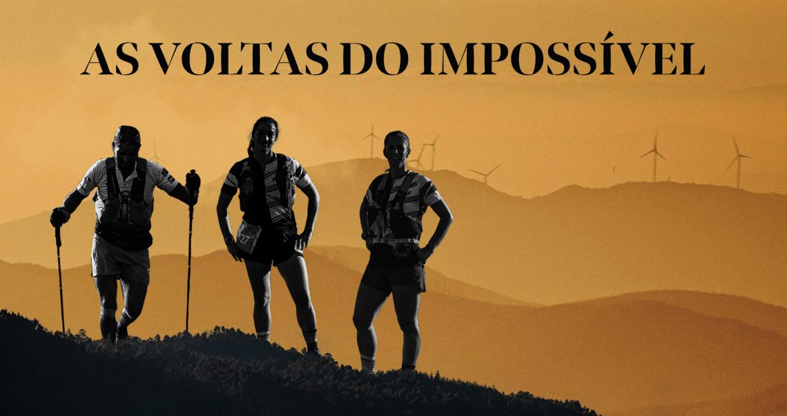 Voltas do Impossível 2025