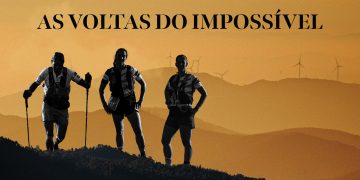 Voltas do Impossível 2025