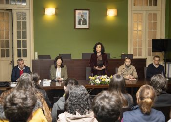 Município de Arouca quase duplica valor atribuído em bolsas de estudo para alunos do ensino superior