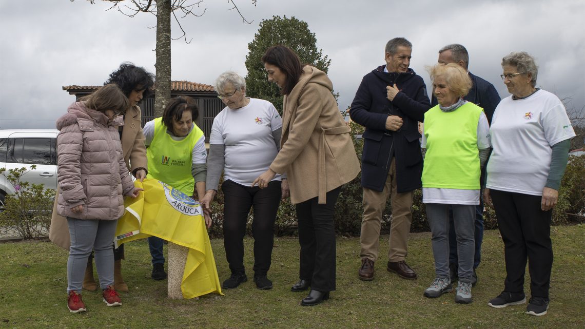 Reaberto parque infantil da zona histórica após obras de requalificação