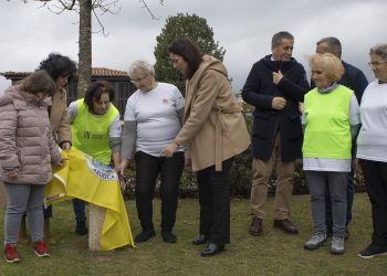 Reaberto parque infantil da zona histórica após obras de requalificação