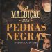 Apresentação do livro “A maldição das Pedras Negras”