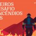 Abertas as inscrições para a conferência “Bombeiros e o Desafio dos Incêndios Rurais”