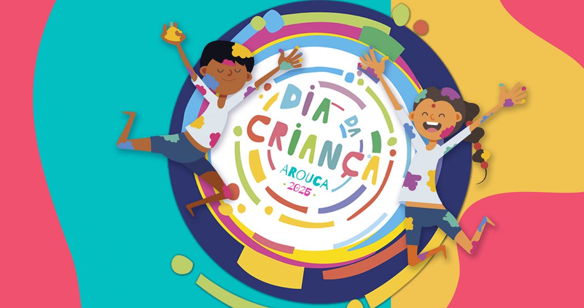 Dia Mundial da Criança – Comemorações