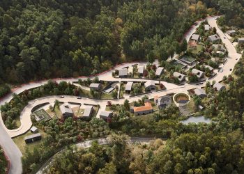 Proposta de regulamento de venda de lotes e de um prédio urbano na Quinta do Cerrado em discussão pública