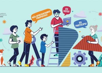 5.ª edição do Orçamento Participativo de Arouca já está em curso