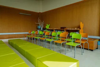 Biblioteca Escolar de Arouca