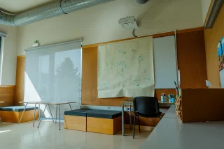 Biblioteca Escolar de Arouca