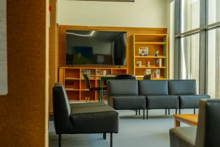 Biblioteca Escolar da Escola Básica de Arouca