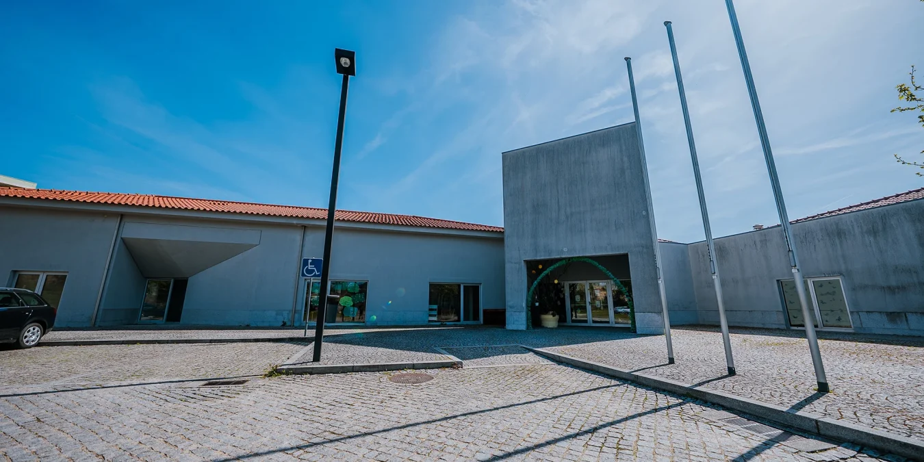 Biblioteca Escolar do Burgo