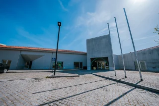 Biblioteca Escolar do Burgo