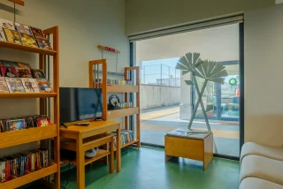 Biblioteca Escolar de Escariz