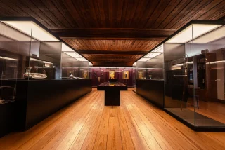 Biblioteca Memorial D. Domingos de Pinho Brandão