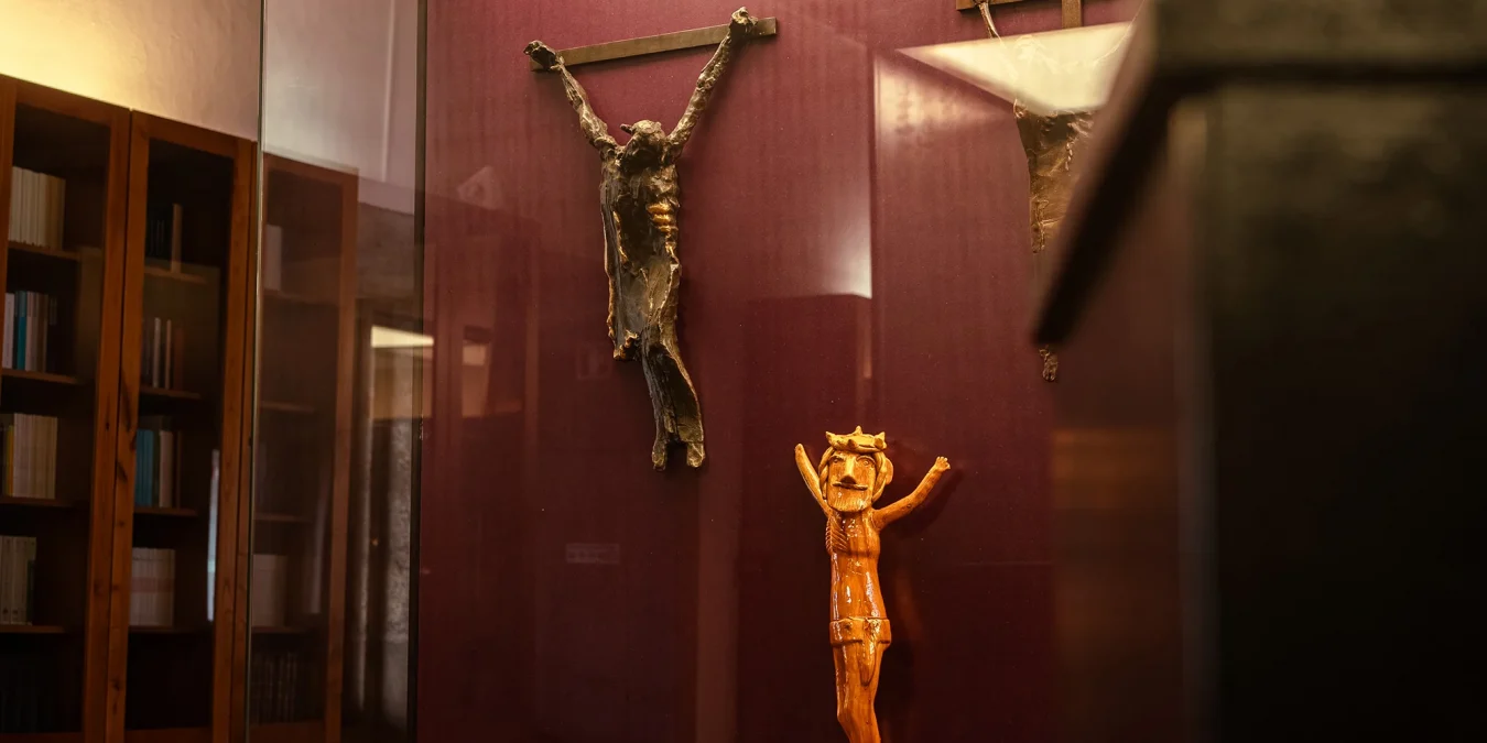 Biblioteca Memorial D. Domingos de Pinho Brandão